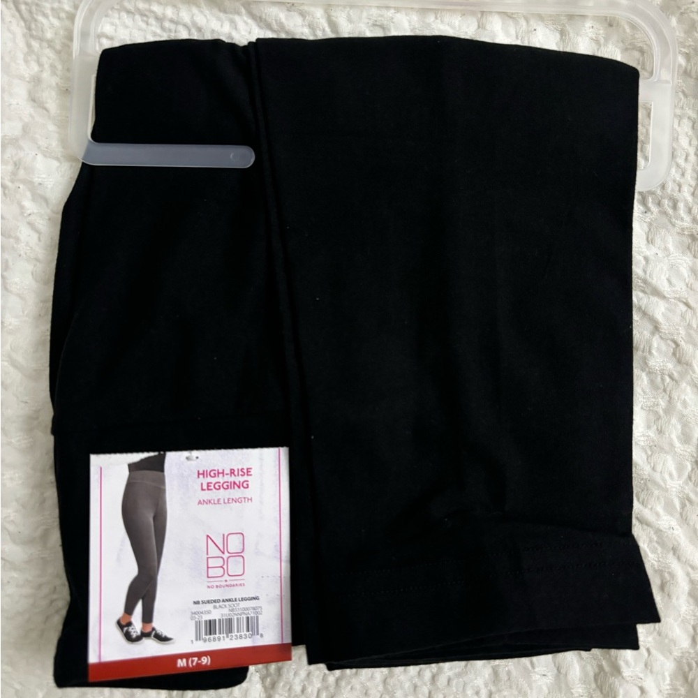 High Rise Legging - Picture 4 of 4